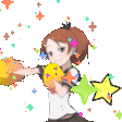 Emoji chirlead