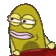 Emoji LookingWhoAsked