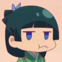 Emoji 9784maomaonom