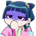 Emoji Degout