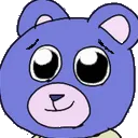 Emoji Cute_SidabaTheToonLord
