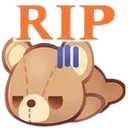 Emoji RIP