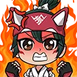 Emoji kirikoangry