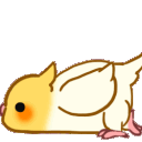 Emoji birdScoot