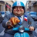 Emoji france