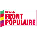Emoji frontpopulaire
