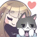 Emoji L_Ehugcat
