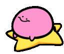 Emoji L_CKirbySpin