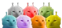 Emoji glorpGang