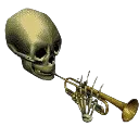 Emoji squelette