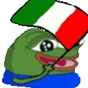 Emoji pepeItalie_LS