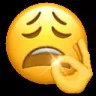 Emoji satisfaction