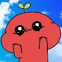 Emoji Tomatekawaiii