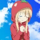 Emoji Tomate