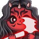 Emoji lanfeySITH