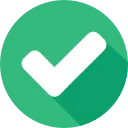 Emoji check