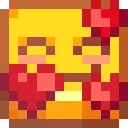 Emoji c_smiling_face_with_3_hearts
