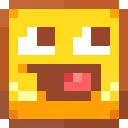 Emoji c_zany_face