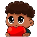 Emoji Alexlover
