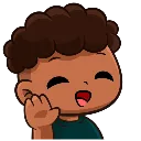 Emoji AlexHi