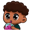 Emoji AlexBobolti