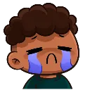 Emoji AlexTriste