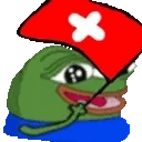 Emoji pepeSuisse_LS