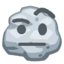 Emoji JonnysGrosCailloux