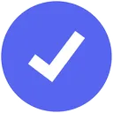 Emoji check