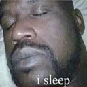 Emoji isleep