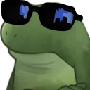 Emoji saro