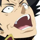 Emoji Shogo_Hype