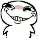 Emoji BerniCreepy_LS