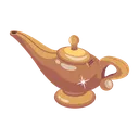Emoji O_lampe