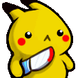 Emoji pikakill
