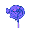 Emoji roseviolette