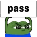 Emoji Getpasse