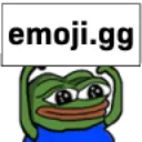Emoji pub