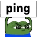 Emoji NOPING