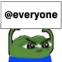 Emoji NopingEveryone