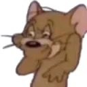 Emoji ouammerde