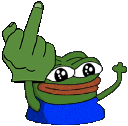 Emoji pepe_tiens
