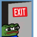 Emoji pepe_sors