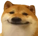 Emoji SourireChien