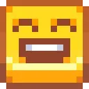 Emoji c_smile2