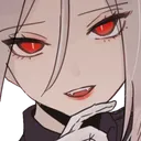 Emoji Blanc_Regard