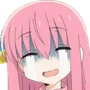 Emoji bocchi_cooked