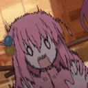 Emoji bocchi_heartattack