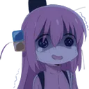Emoji bocchi_help