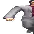 Emoji kiryuWideleft